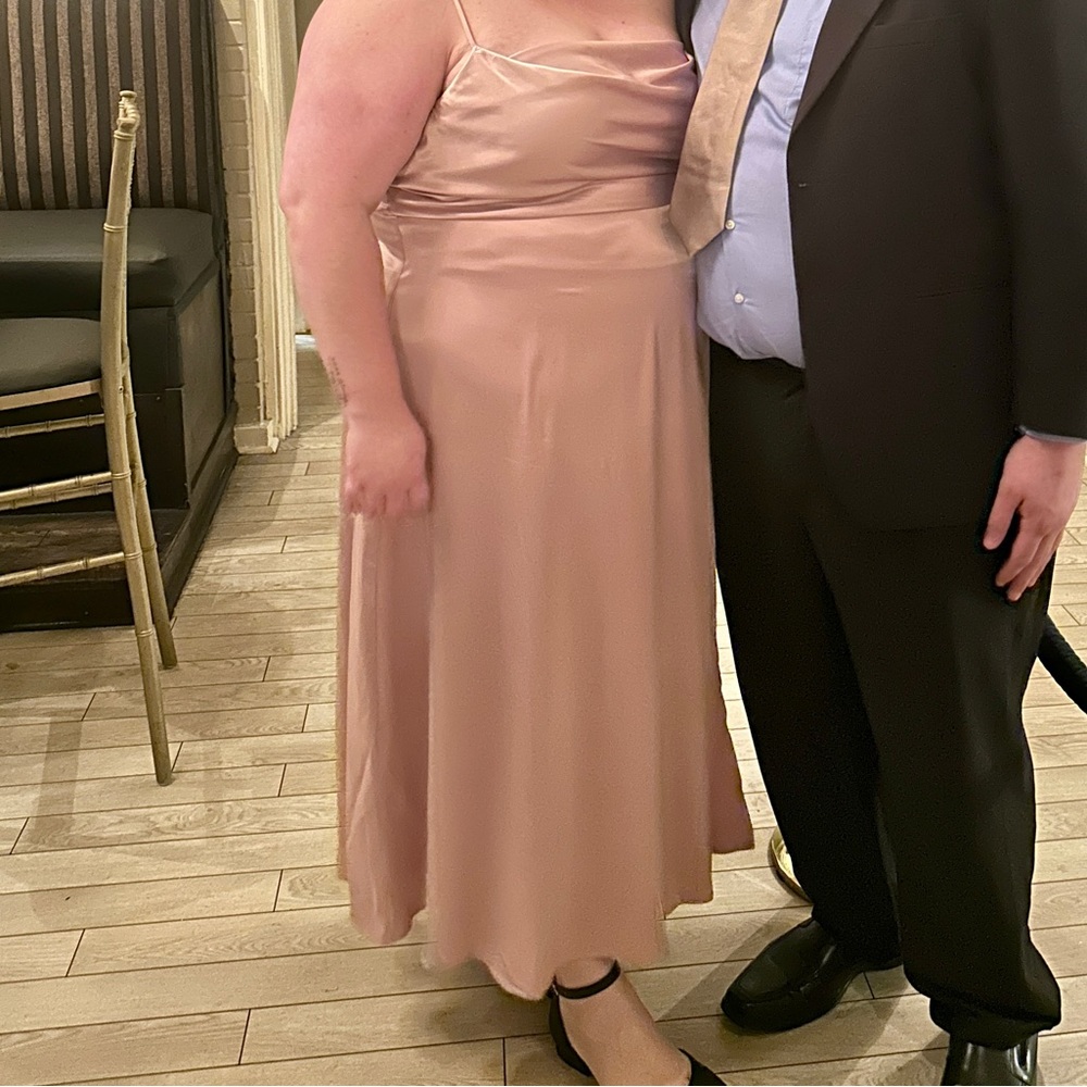 Arula Formal Dress